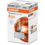 Osram Xenonová výbojka D1R ORIGINAL 4100K 35W | 66150 – Hledejceny.cz