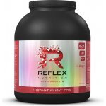 Reflex Nutrition Instant Whey PRO 900 g – Hledejceny.cz