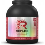 Reflex Nutrition Instant Whey PRO 900 g – Zboží Dáma