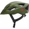 Cyklistická helma Abus Aduro 2.1 jade green 2021