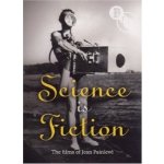 Science Is Fiction/The Sounds Of Science DVD – Hledejceny.cz