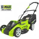 Greenworks G40LM40 2v1