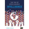 Audiokniha Tao of Open Source Intelligence