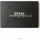 ZOTAC T400 240GB, 2,5", SATAIII, ZTSSD-S11-240G-P