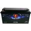 Olověná baterie Voltium Energy VE-SPBT-12200 12V 200Ah
