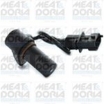 Generátor impulsů, klikový hřídel MEAT & DORIA 87438 – Hledejceny.cz