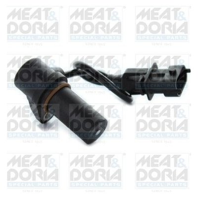 Generátor impulsů, klikový hřídel MEAT & DORIA 87438 – Hledejceny.cz