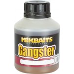 MikBaits Gangster Booster G2 Ančovička & Krab & Asa 250 ml – Zboží Dáma