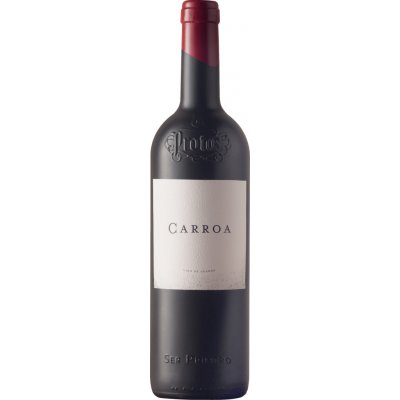 Protos Carroa 2021 Červené 14% 0,75 l (holá láhev) – Hledejceny.cz