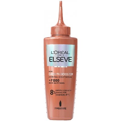 L´OREAL Paris Elseve Vlasové sérum Growth Booster 102 ml – Hledejceny.cz