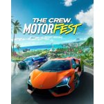 The Crew Motorfest – Hledejceny.cz