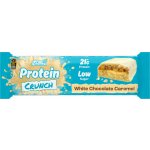 Applied Nutrition Protein Crunch Bar 60 g – Zboží Mobilmania