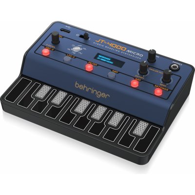 Behringer JT-4000 Micro – Zboží Dáma