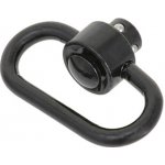 CYMA Ocelové poutko popruhu rychloupínací QD – Zboží Dáma