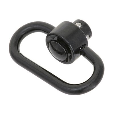 CYMA Ocelové poutko popruhu rychloupínací QD – Zboží Dáma