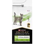 Pro Plan Veterinary Diets Feline HA Hypoallergenic 1,3 kg – Hledejceny.cz