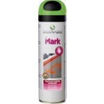 Soppec Sprej značkovací 500ml - zelená – Sleviste.cz
