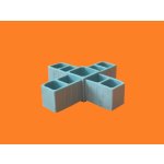 Plastová spojka 205 NOWA – Zboží Mobilmania