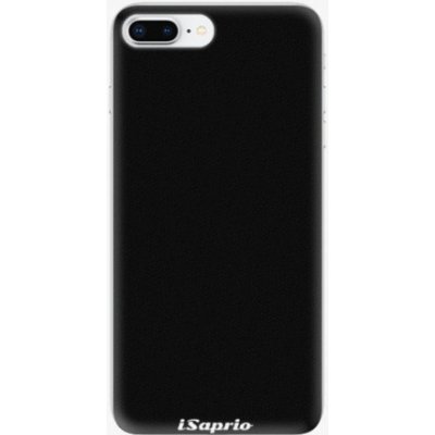 Pouzdro iSaprio - 4Pure - iPhone 8 Plus černé