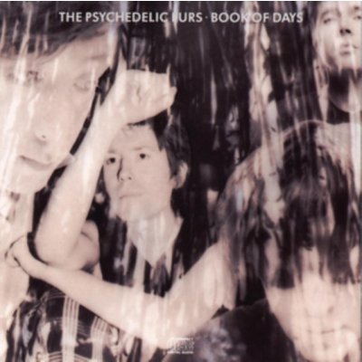 PSYCHEDELIC FURS - BOOK OF DAYS LP – Zboží Mobilmania