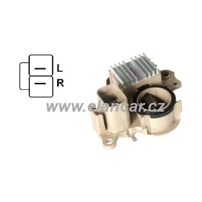 Regulátor alternátoru Valeo TA500C0041 / 37370-24510 – Hledejceny.cz