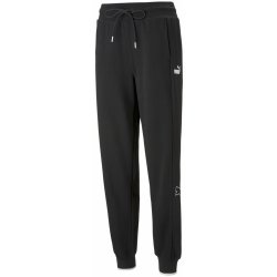 Puma POWER Colorblock pants dámské tepláky 673639-01