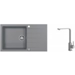 Set Alveus Cadit 40 + Afra – Zboží Mobilmania