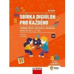 Sbírka digiúloh pro každého – využíváme počítač v matematice a informatice - hybridní publikace - Eva Zelendová; Eduard Fuchs – Zboží Mobilmania