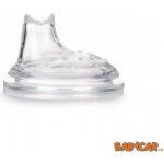 Canpol Babies nevylévací silikon pítko k hrnečku 56/502 a 56/605 56/597 – Zboží Mobilmania