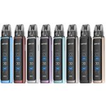 GeekVape Wenax Q Ultra pod 1300 mAh Dawn Orange 1 ks – Zboží Dáma