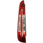 Levé zadní světlo LED Ford C-MAX (DM2) 07-10 – Hledejceny.cz