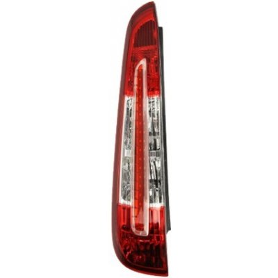 Levé zadní světlo LED Ford C-MAX (DM2) 07-10 – Hledejceny.cz