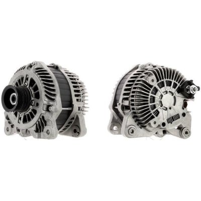 Alternátor Renault Espace 2.2 dCi Mitsubishi A4TJ0391 – Hledejceny.cz