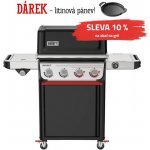 Weber Spirit EPX-435 – Zbozi.Blesk.cz