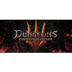 Dungeons 3 Complete – Hledejceny.cz