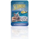 Krmivo pro kočky Schmusy ryba & tuňák & sardinky 100 g