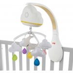 Fisher Price a usínáček Calming Clouds – Zboží Mobilmania