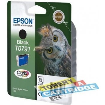 Epson C13T0791 - originální