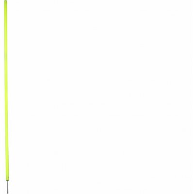 Merco slalomová tyč s bodcem 170 cm – Zboží Mobilmania