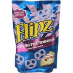 Flipz Strawberry Cheesecake 90 g – Hledejceny.cz