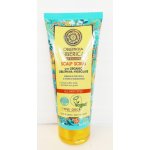 Natura Siberica rakytníkový peeling pro vlasovou pokožku 200 ml – Zboží Dáma