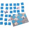 puzzleYOU foto-pexeso 36-72 karet