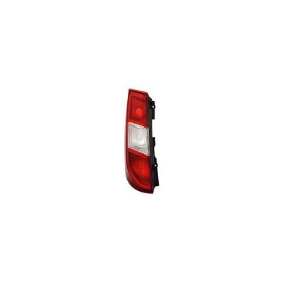 Zadní světlo - levé DACIA DOKKER | 2012-2021 | TYC | – Hledejceny.cz