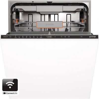 Gorenje GV673C65 – Zboží Dáma