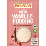 Biovegan Pudink vanilkový 36 g bio BIO VEGAN BEZLEPEK – Zboží Dáma