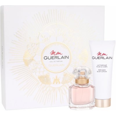 Guerlain Mon Guerlain parfémovaná voda dámská 30 ml – Zboží Mobilmania