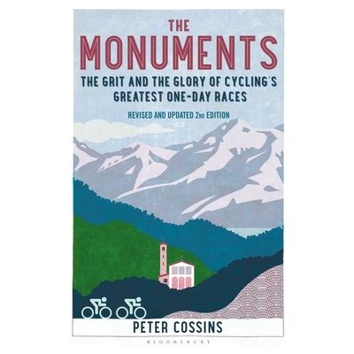 Monuments 2nd edition