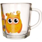 Orion HRNEK SKLO SOVA 290 ml – Zboží Dáma