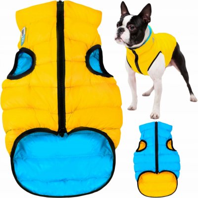 Bunda Airyvest – Sleviste.cz