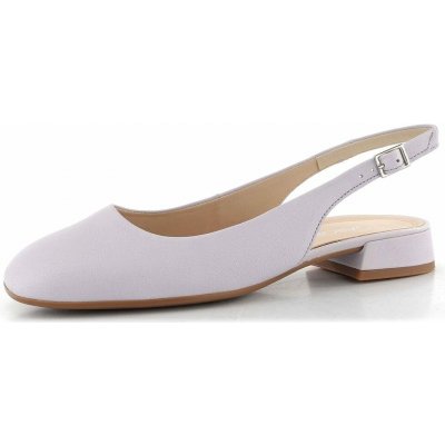 Gabor lodičky s volnou patou lila 82.240. – Hledejceny.cz